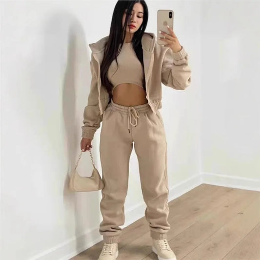 Everyday Luxe Set