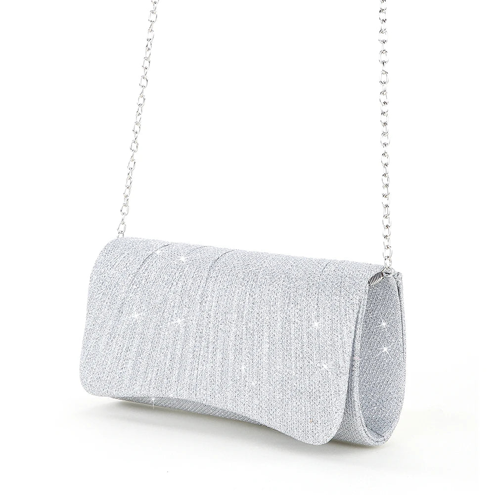 Wedding Clutch Satchel Bag