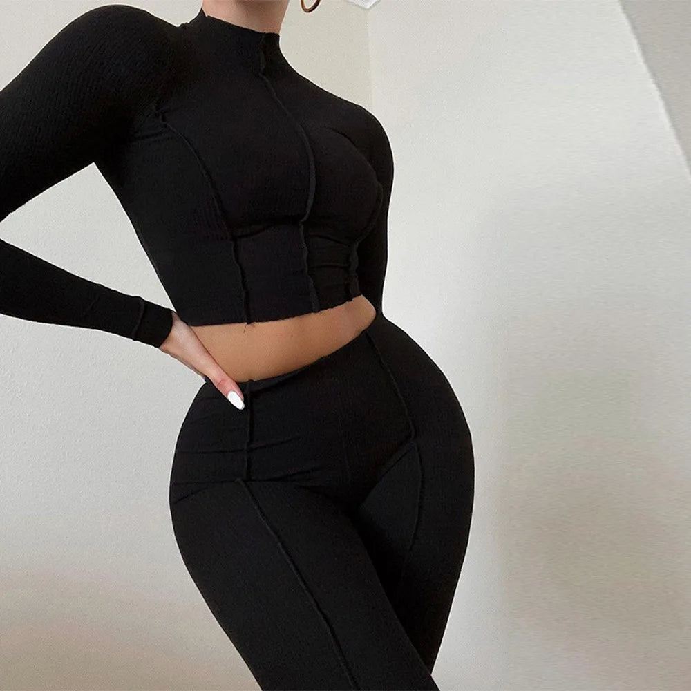 Sienna Chic Set
