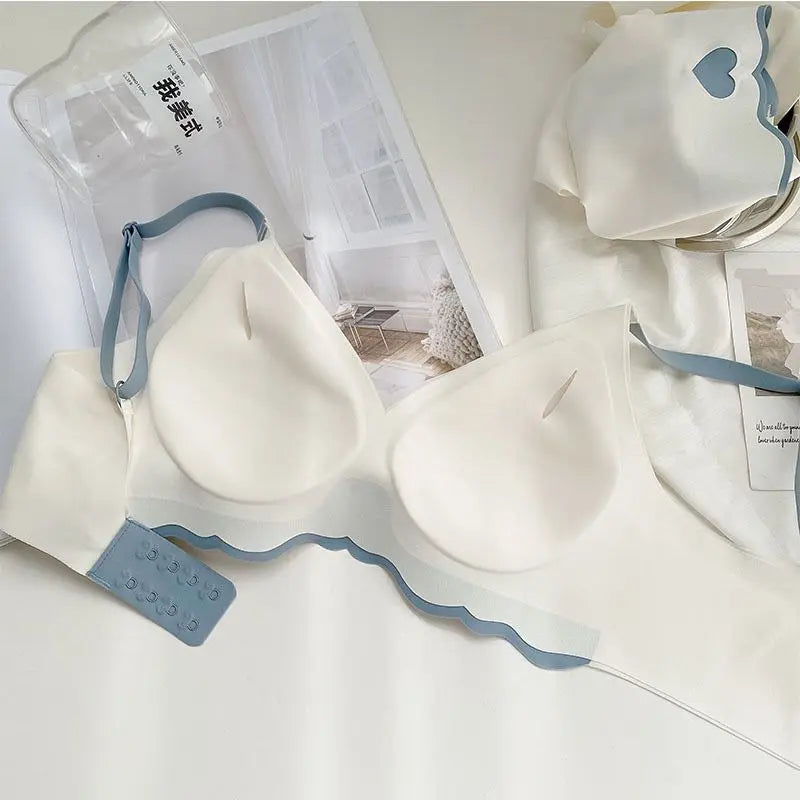 Nova Light Comfort Bra