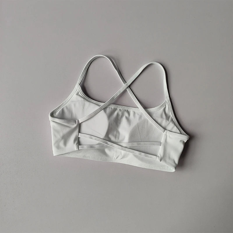 Yoga Bra