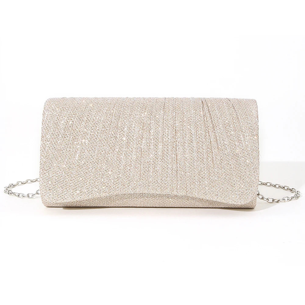 Wedding Clutch Satchel Bag