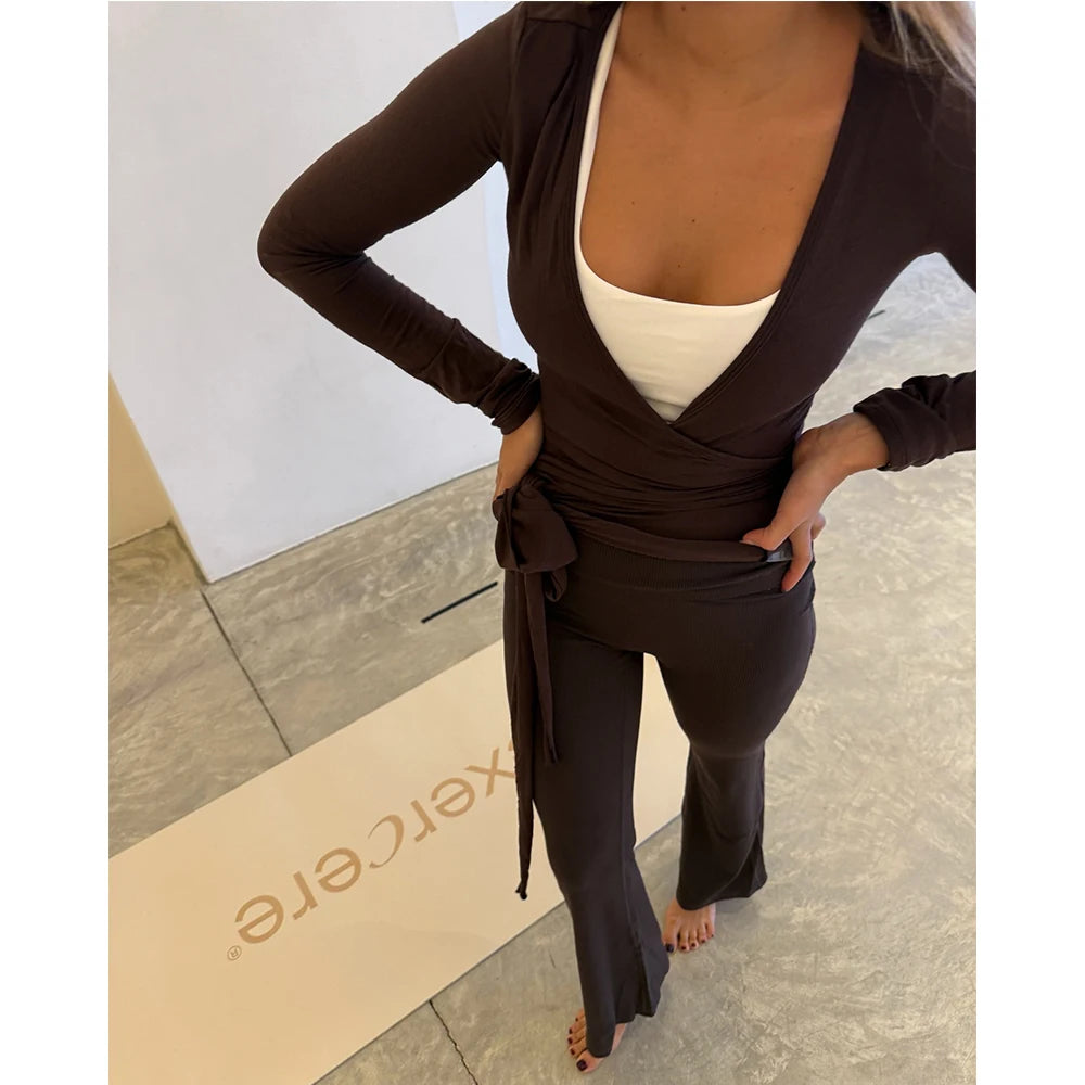 Serene Fit Set