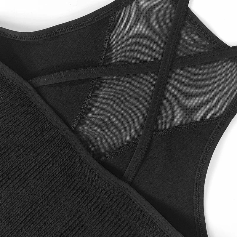 Midnight Muse Corset Top
