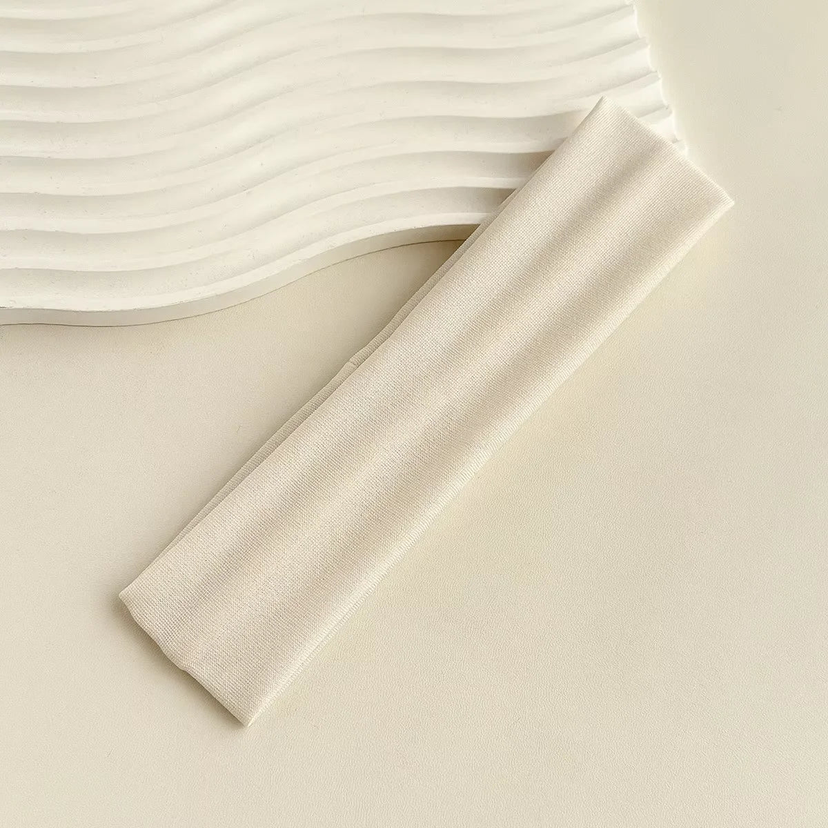 Four Seasons Solid Sports Headband