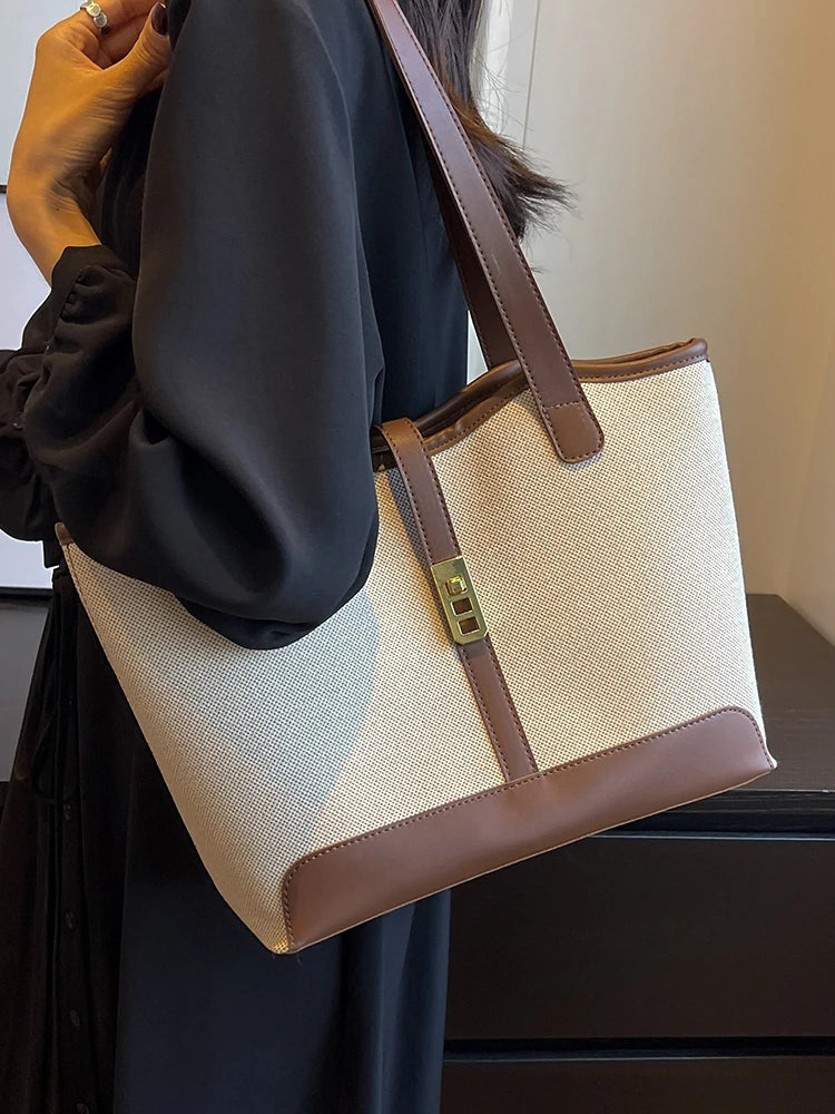 Classy Commuter Bag