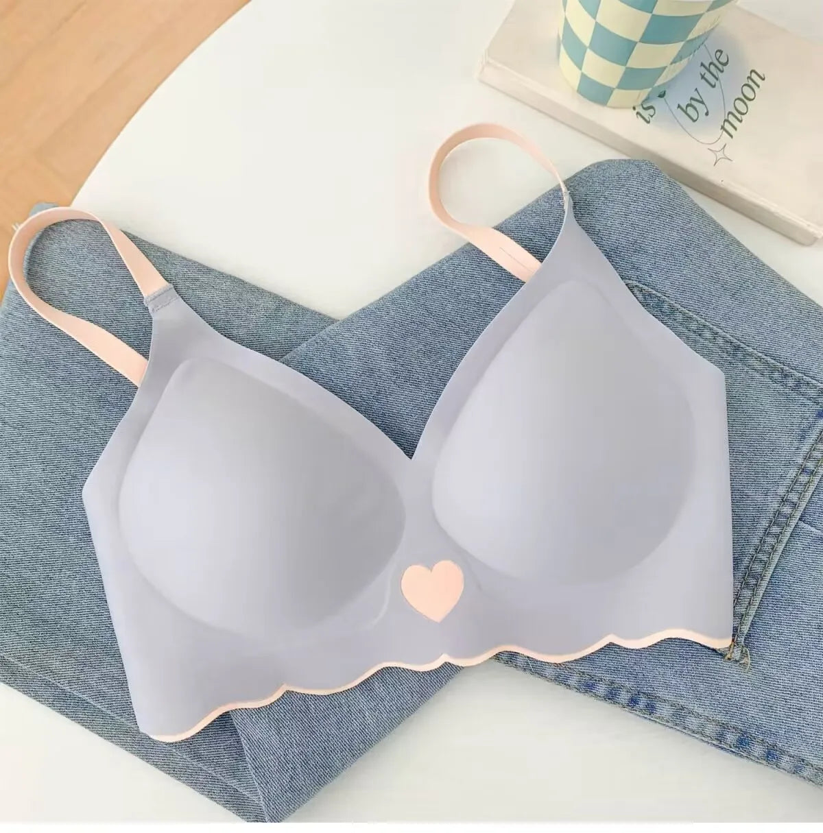 Nova Light Comfort Bra