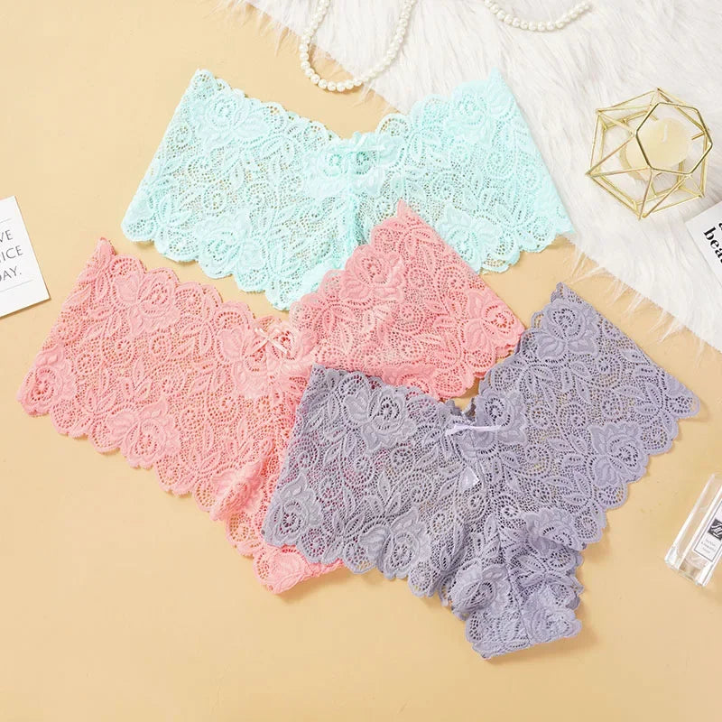 Flora Dream Panties