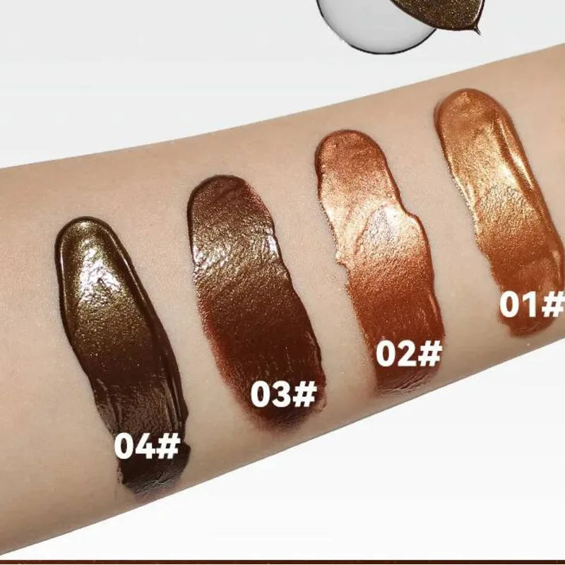 Waterproof Liquid Skin Tone Concealer