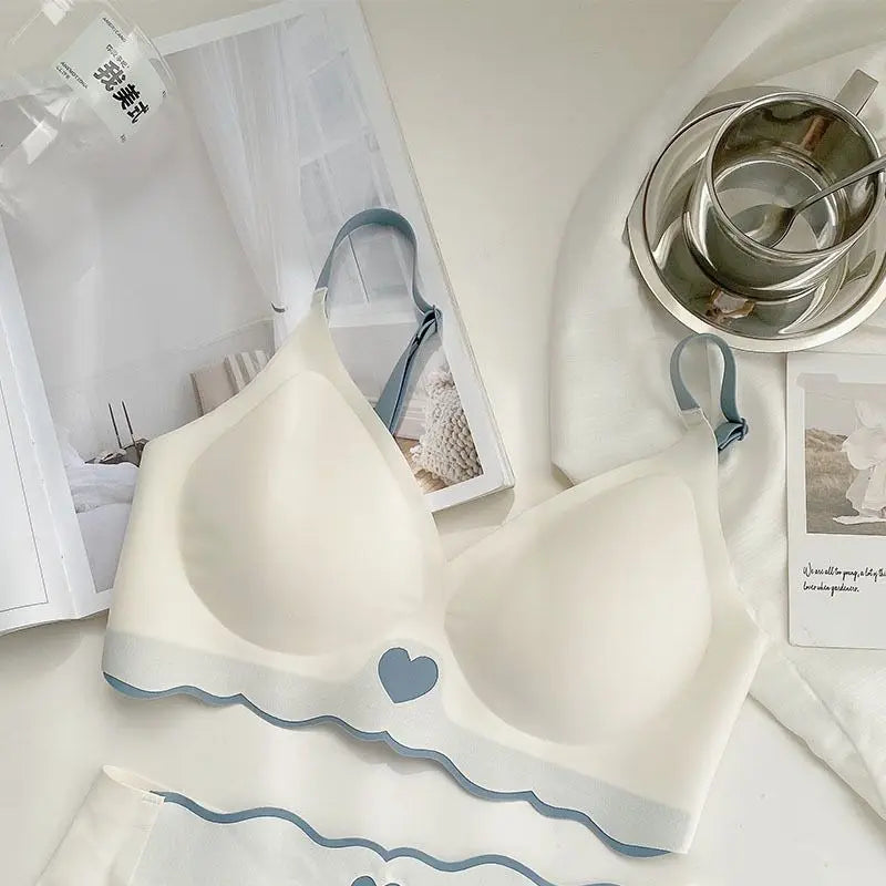 Nova Light Comfort Bra