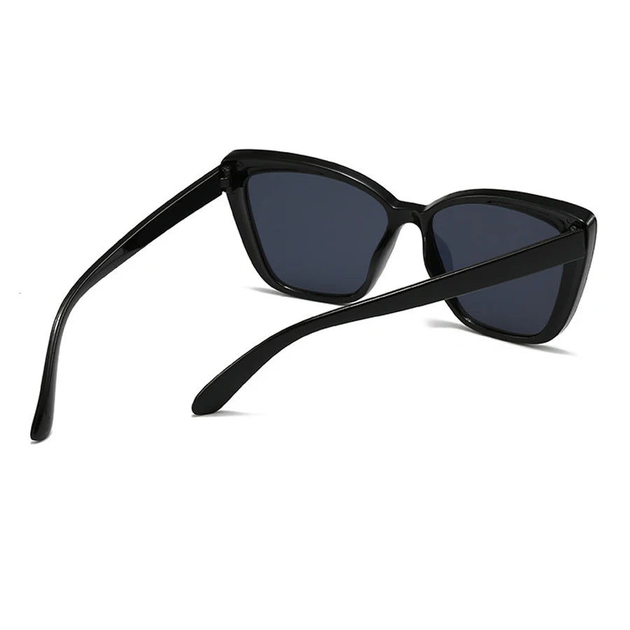 Vintage Cat Eye Style Sunglasses