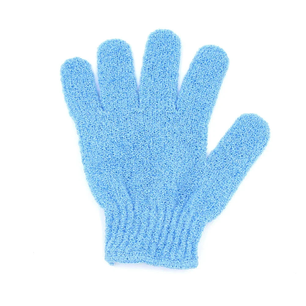 Body Exfoliating Cleaning Gloves