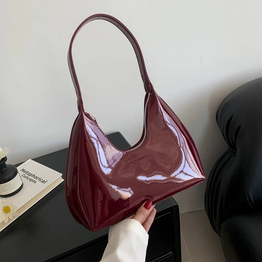 Monroe Gloss Bag