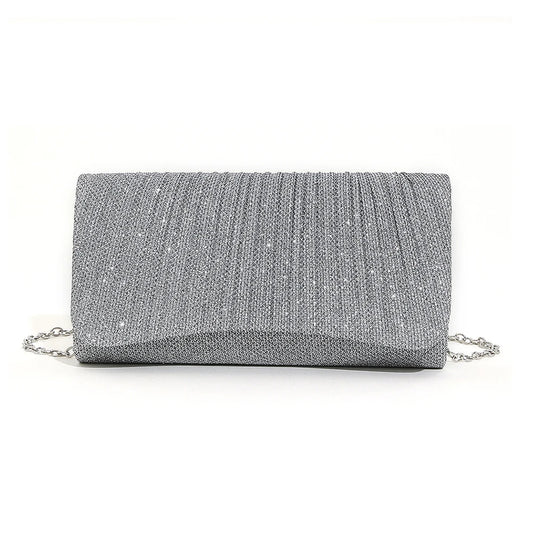Wedding Clutch Satchel Bag