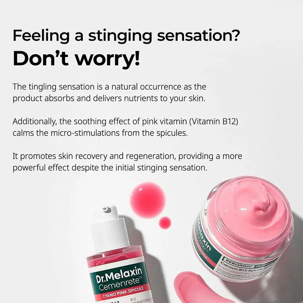 Dr. Melaxin Eye Bag Cream
