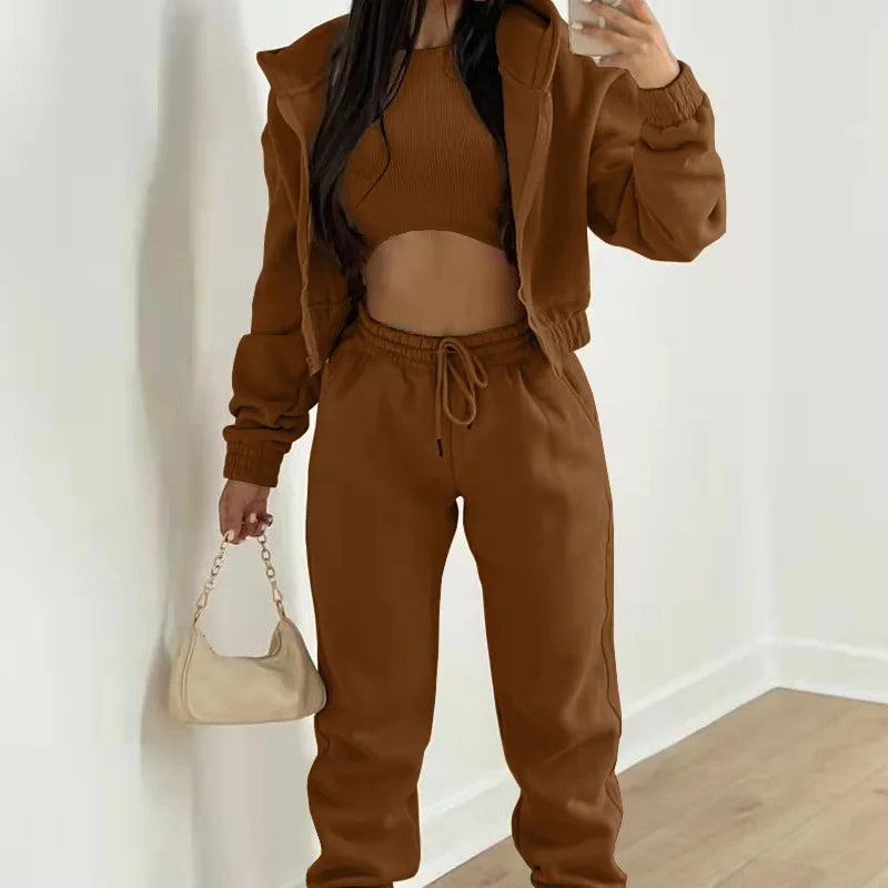 Everyday Luxe Set
