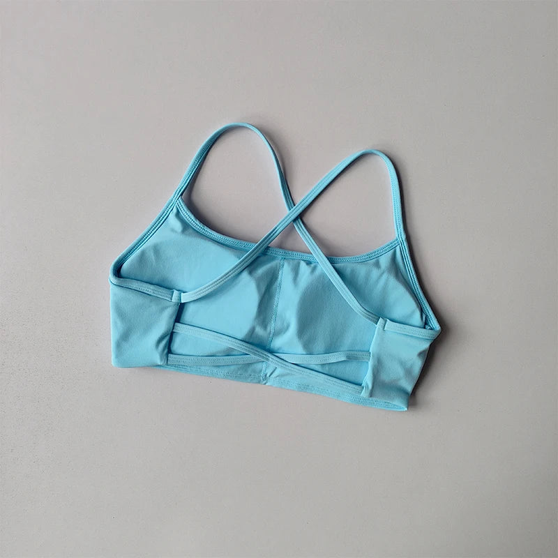 Yoga Bra