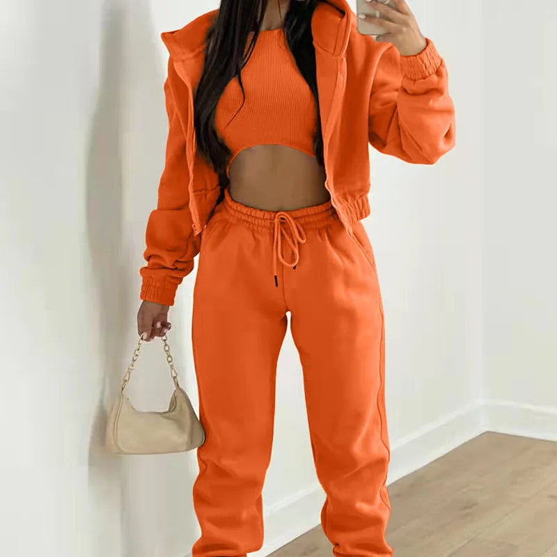 Everyday Luxe Set